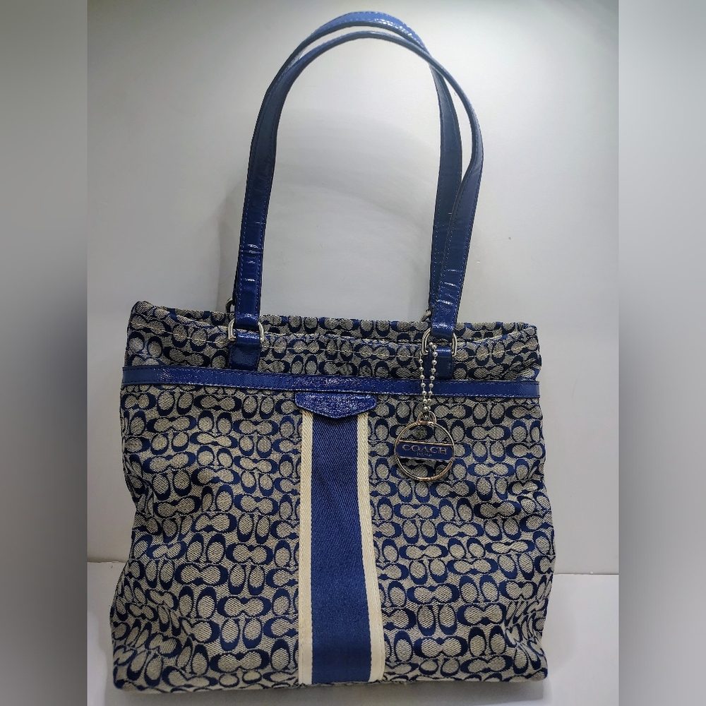 Vintage Y2K Coach Purse